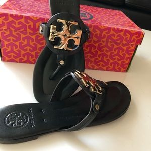 Tory Burch Miller 2 Flip Flop